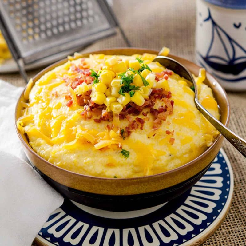 Grits