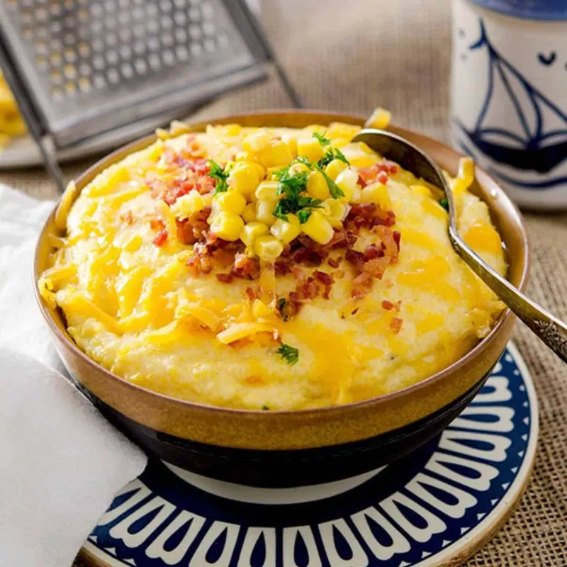 Grits