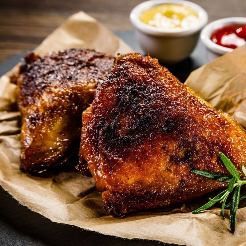 El Pollo Loco