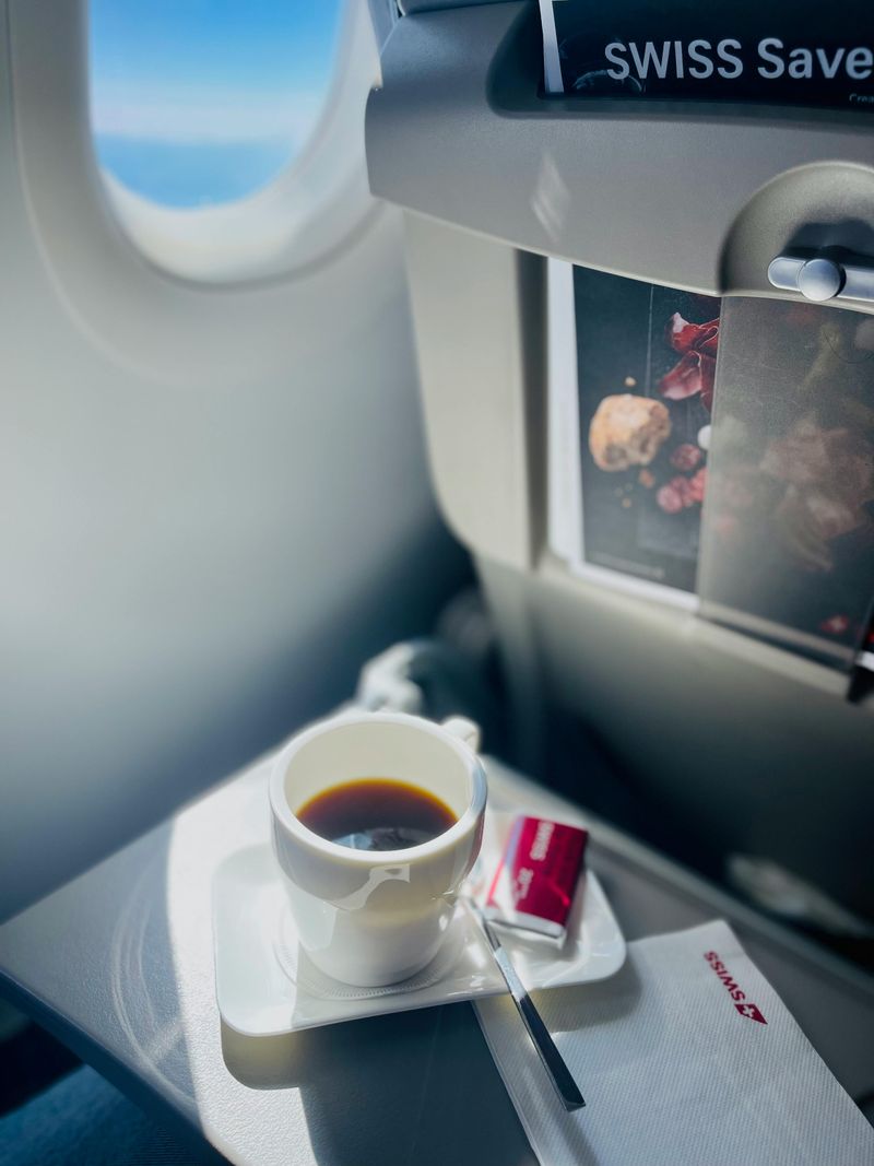 Skip the Caffeine and Alcohol