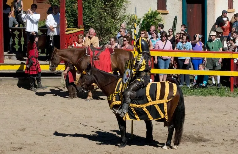 Pittsburgh Renaissance Festival