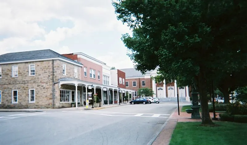 Ligonier