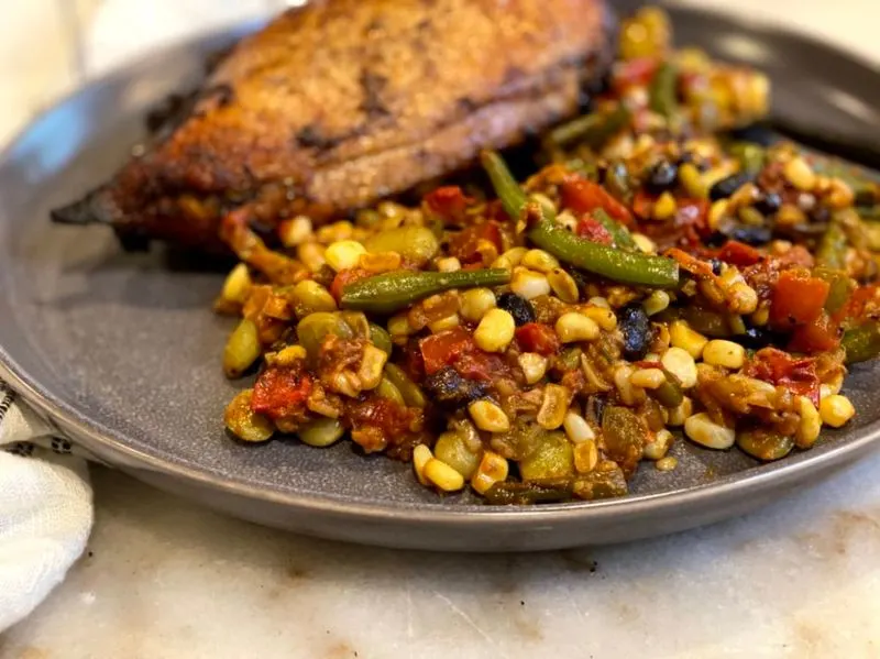 Succotash