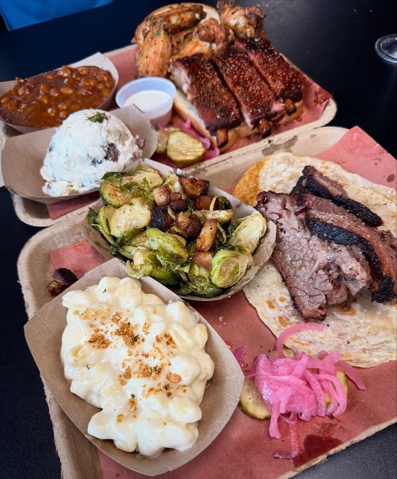Beast Craft BBQ Co.