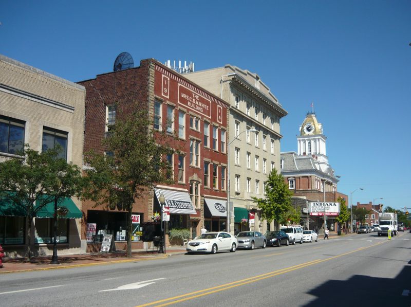 Indiana