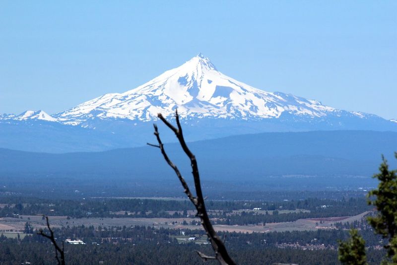 Bend, Oregon