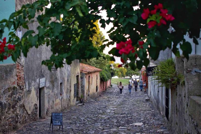 Uruguay