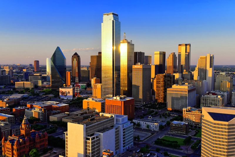 Dallas, Texas