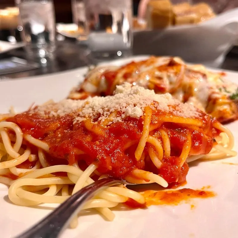 Sorrento’s (Anchorage)