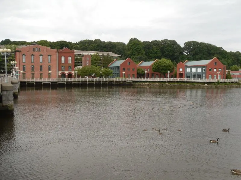 Westport