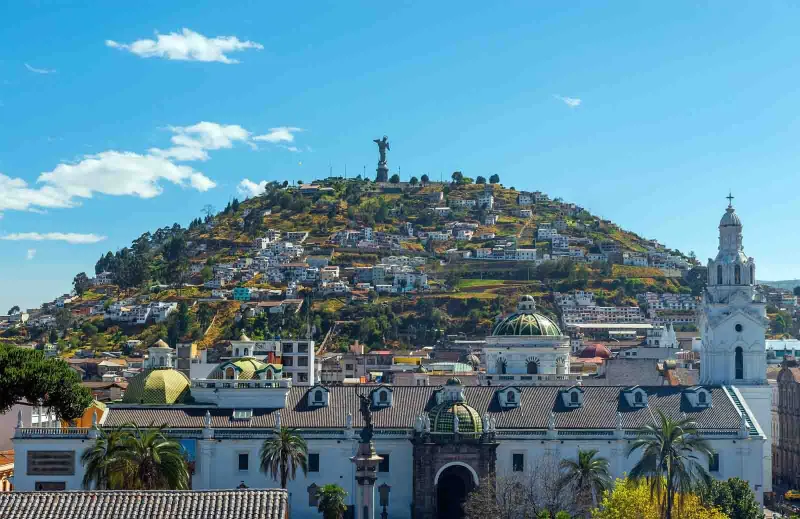 Ecuador