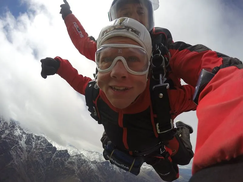 Adventure Capital: Queenstown’s Thrill-Seeker Playground