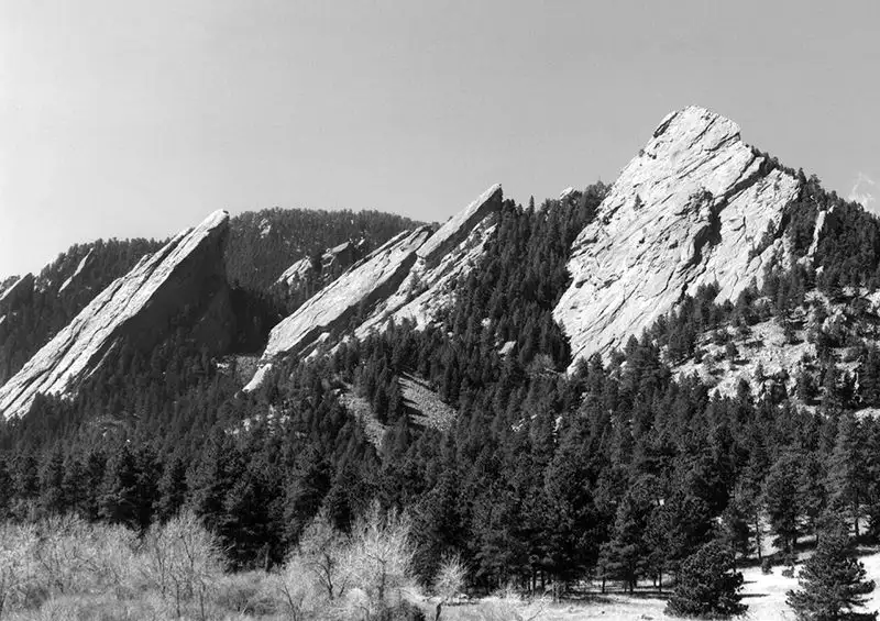 Boulder