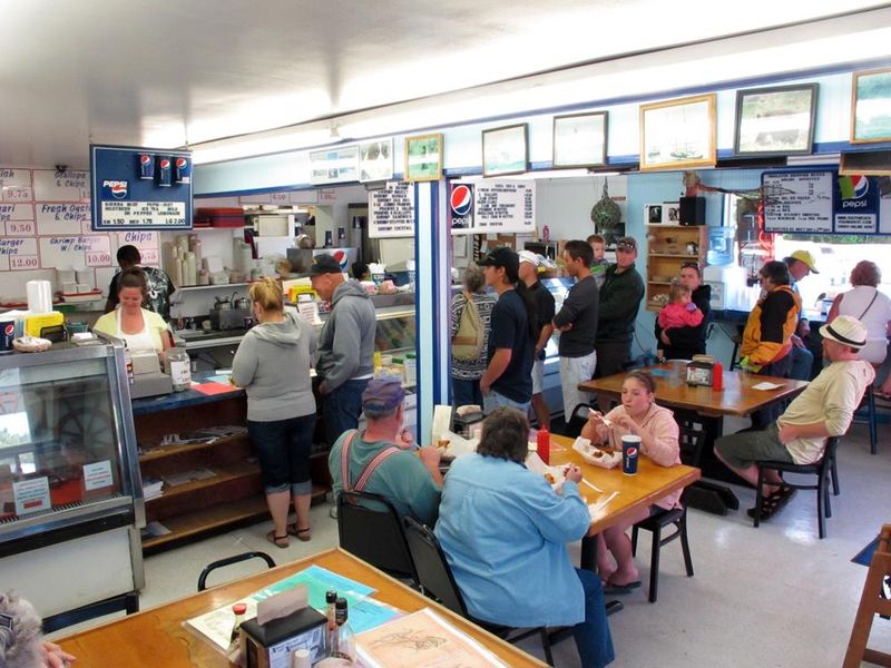 South Beach Fish Market