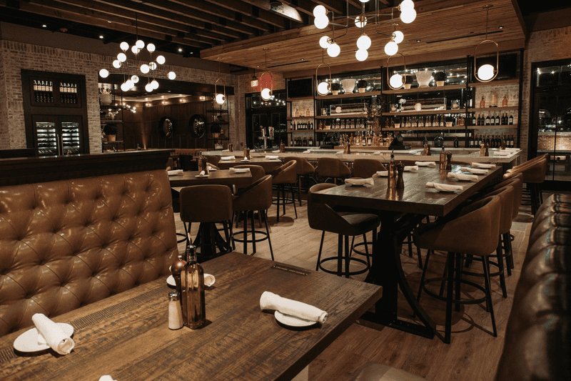 Biaggi’s Ristorante Italiano