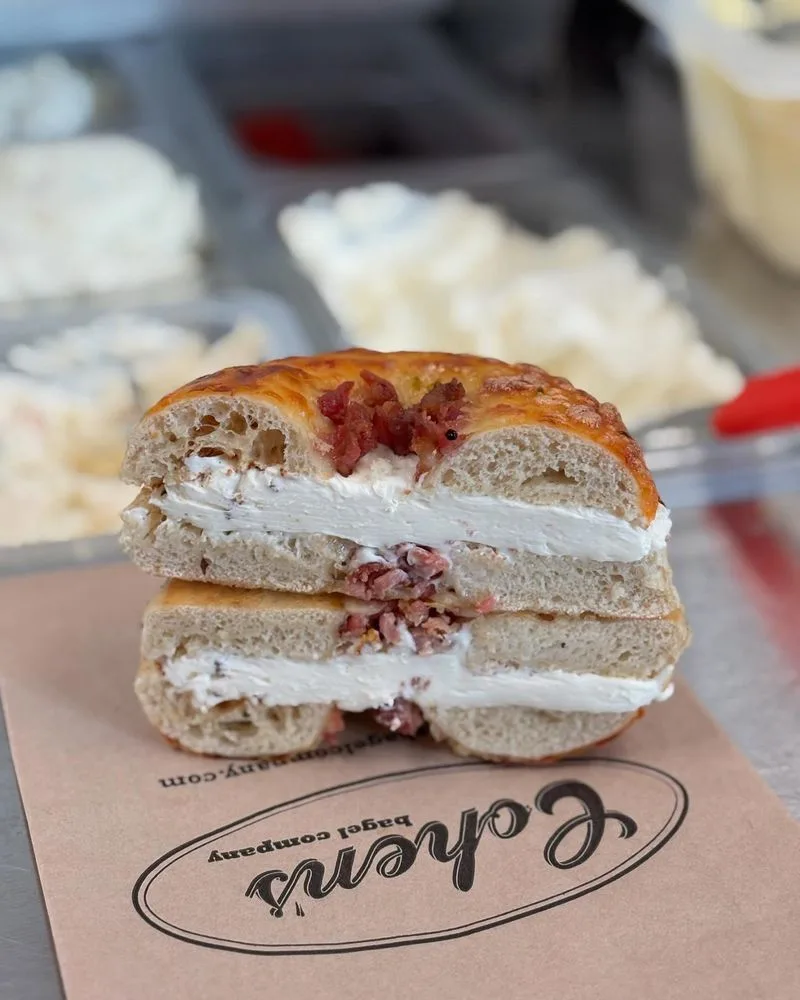 Cohen’s Bagel Company