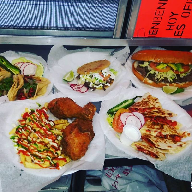 El Taconazo (Near Northside)