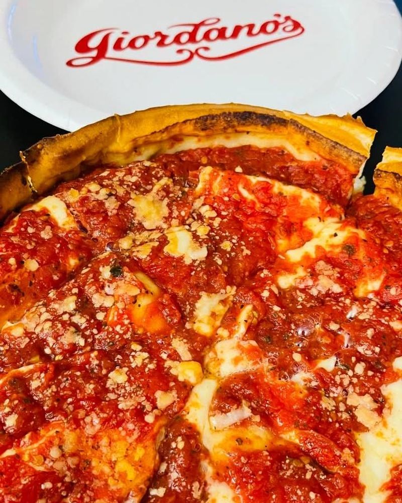 Giordano's