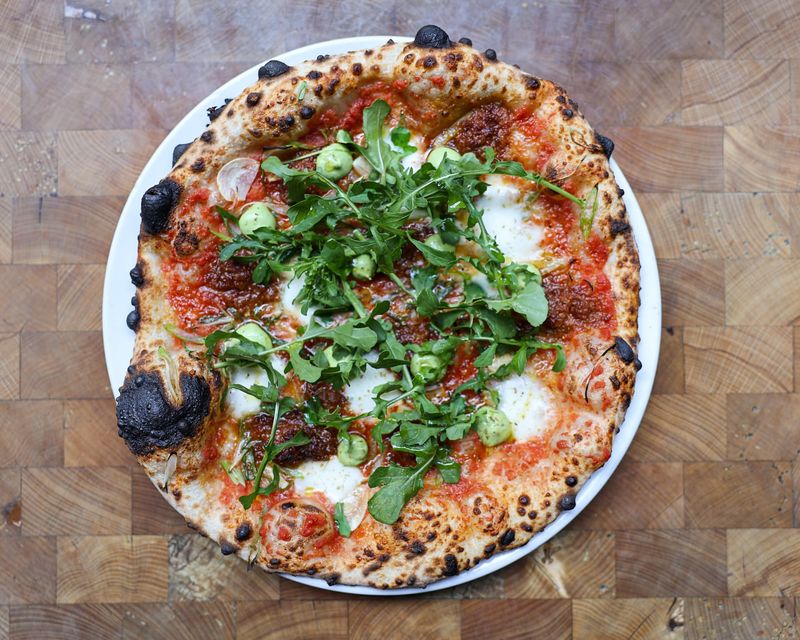 Bestia (Los Angeles)