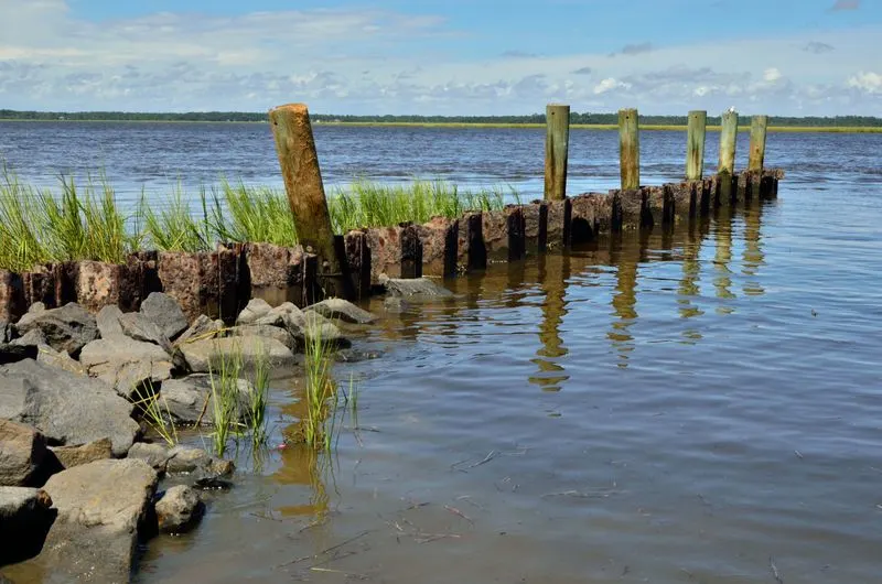 Crooked River State Park