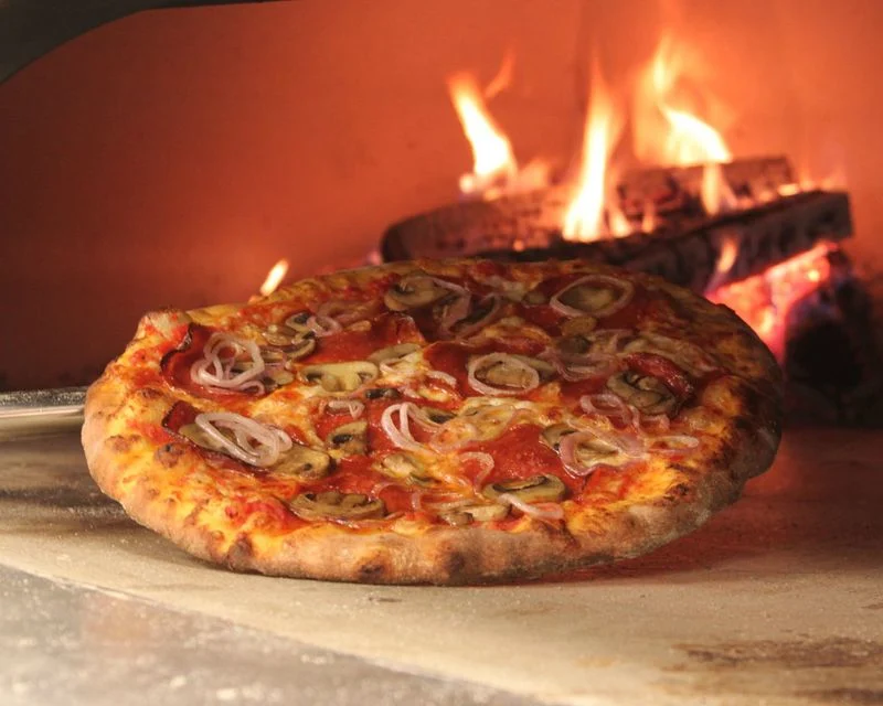 Big Daddy’s Pizzeria