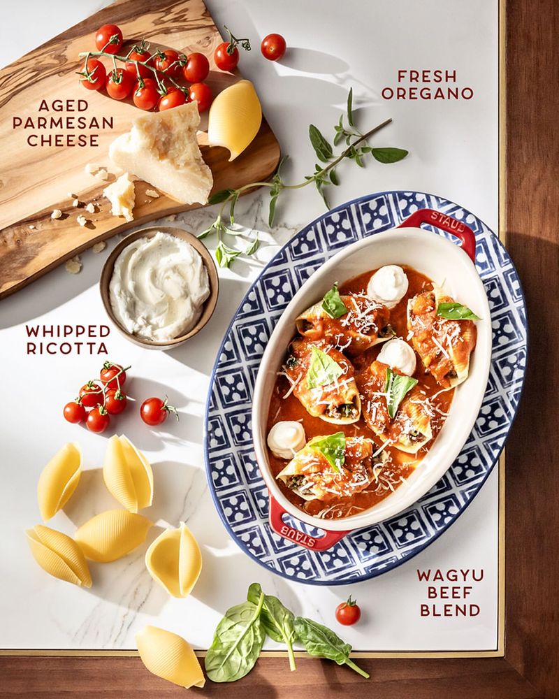 Maggiano’s Little Italy
