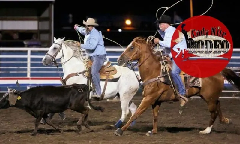 Cody Nite Rodeo