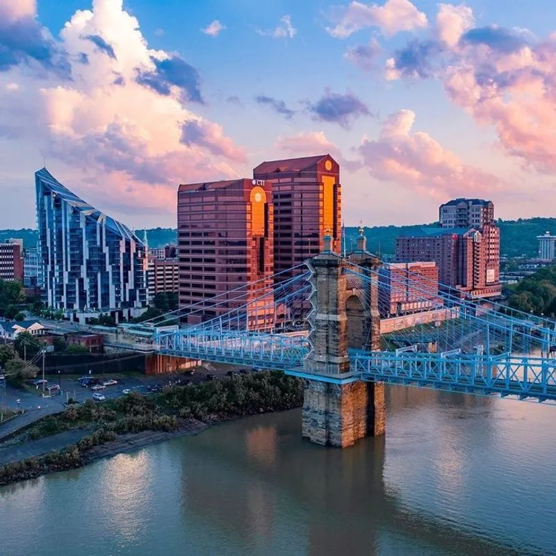 Covington, Kentucky