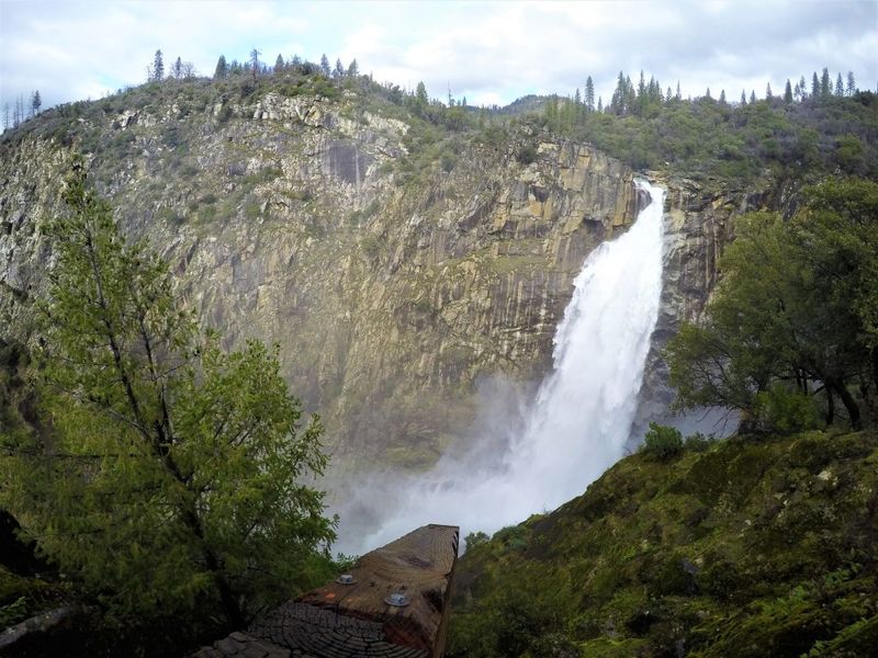 Feather Falls