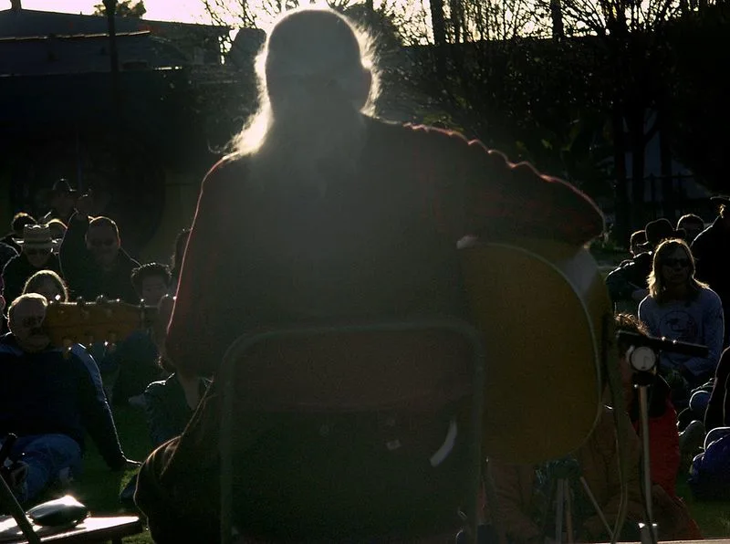 Adams Avenue Street Fair