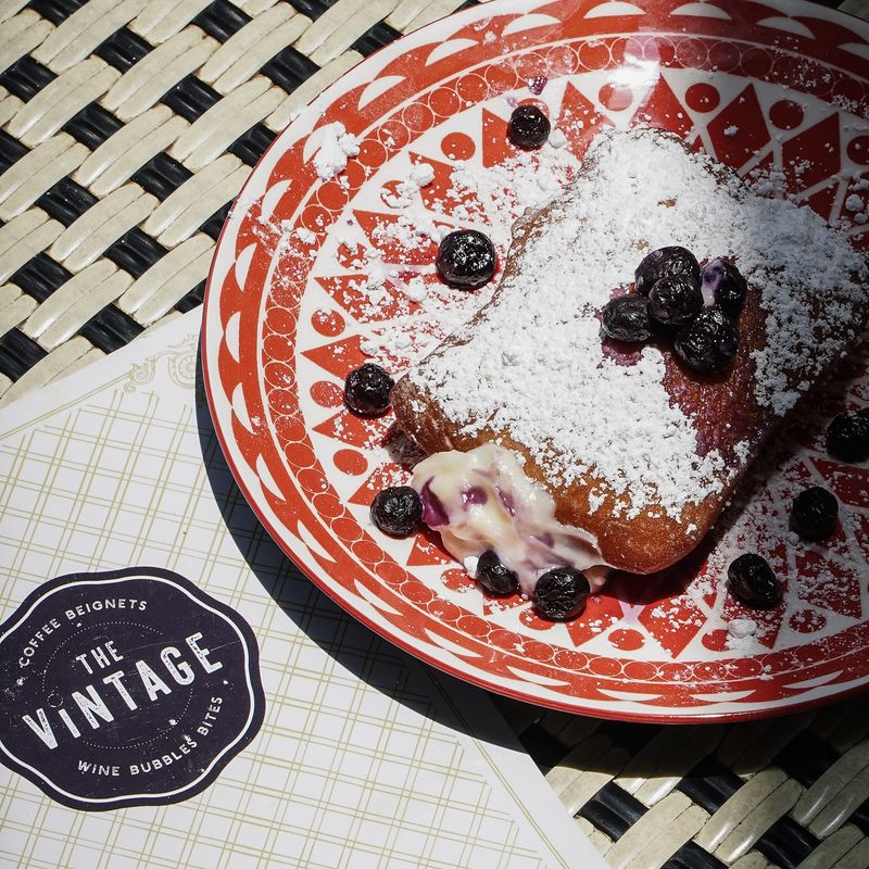 The Vintage NOLA