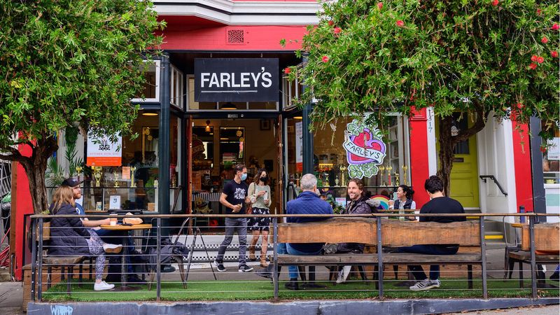 Farley’s