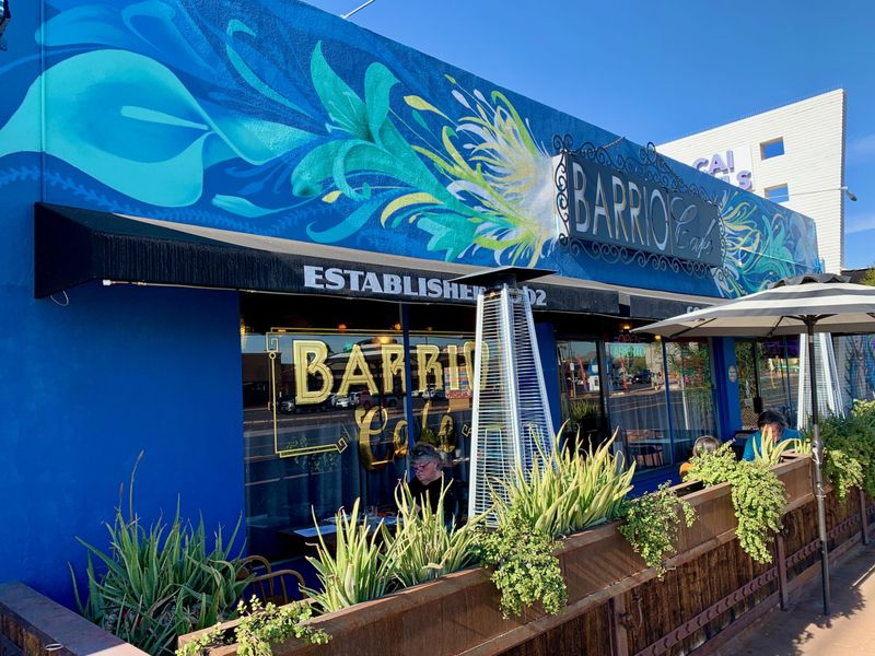Barrio Café (Phoenix)