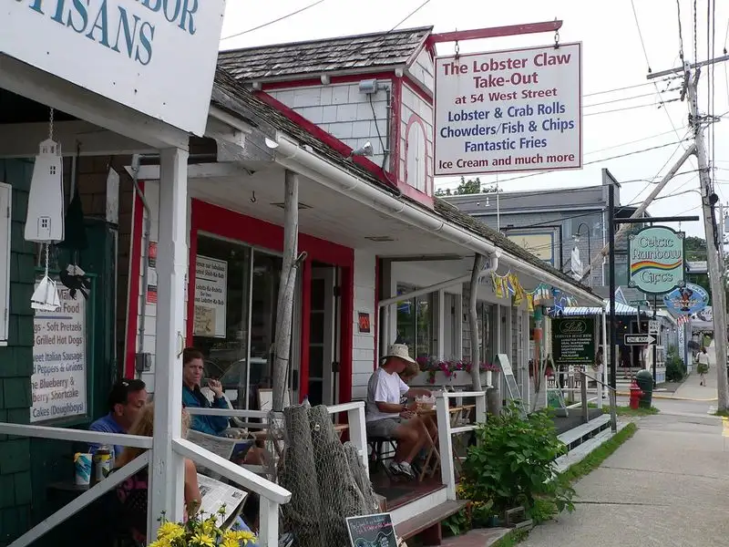 West Street Cafe