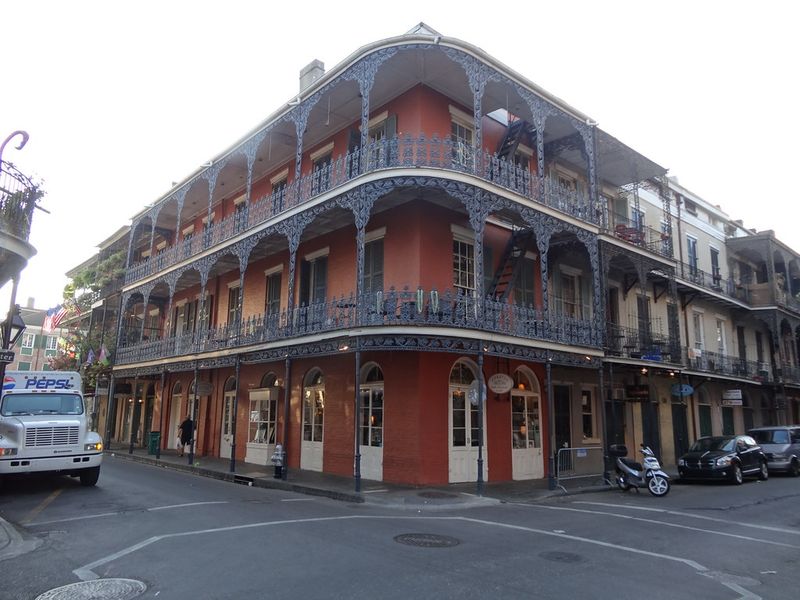 New Orleans, USA
