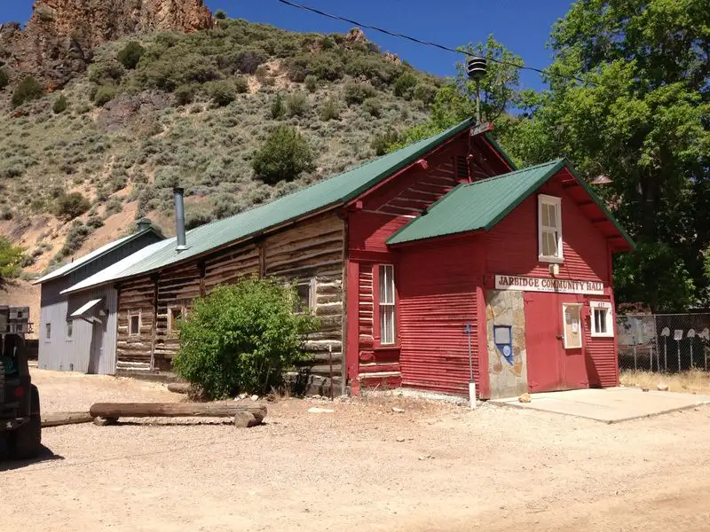 Jarbidge