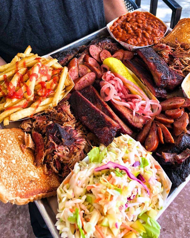 Colorado – GQue BBQ
