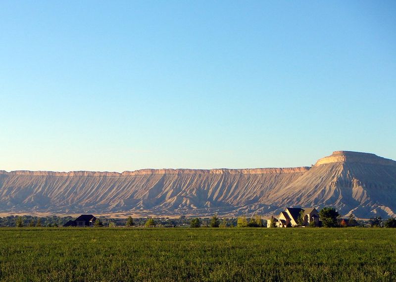 Colorado – Grand Junction