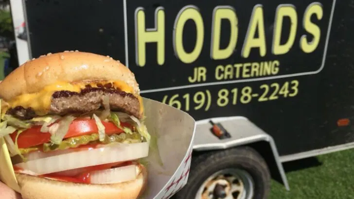 California burger joints that remind you why simple is best