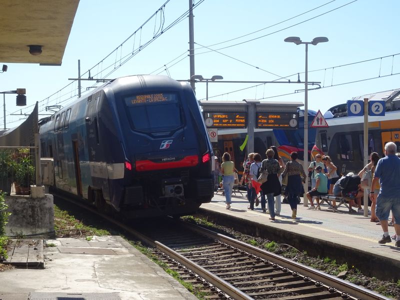 Quick Train Access to All Five Towns