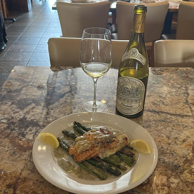 Andino’s Italian Restaurant