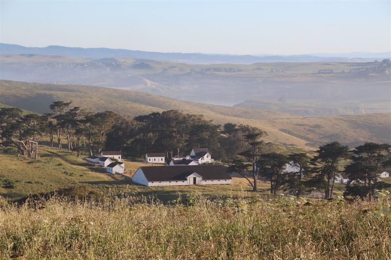 Photograph the Historic Pierce Point Ranch