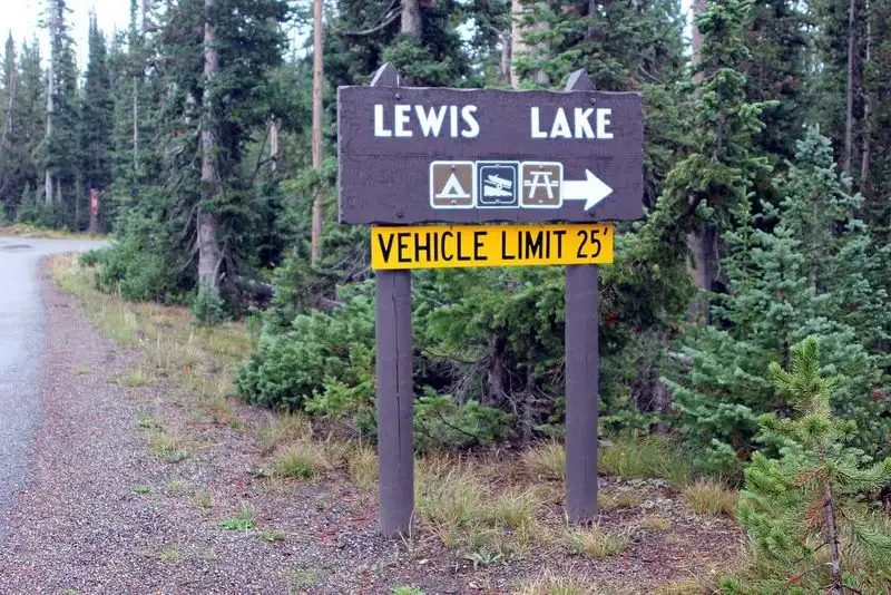 Hiking Trails