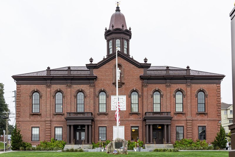 Plymouth, Massachusetts