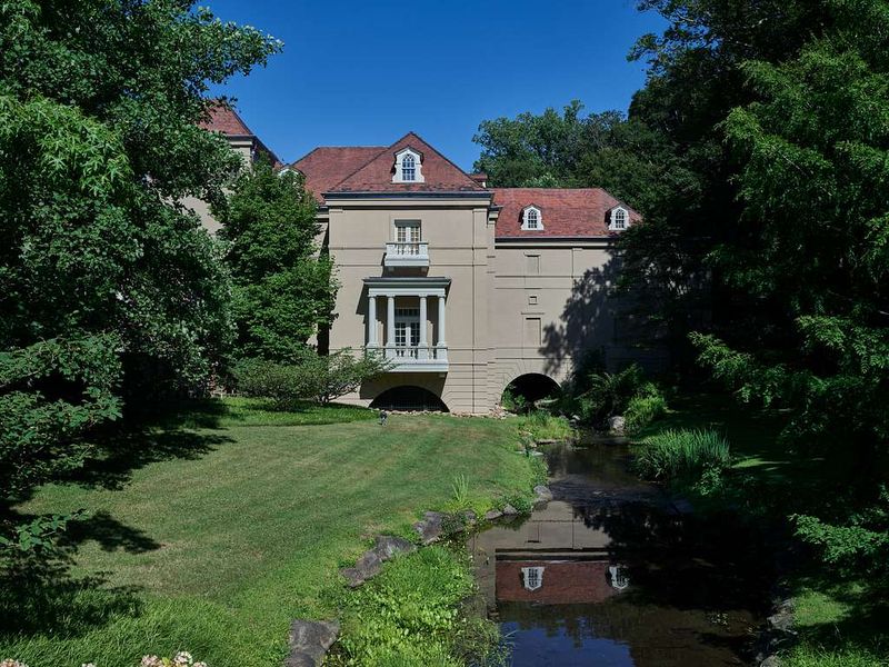 Winterthur Museum, Garden & Library