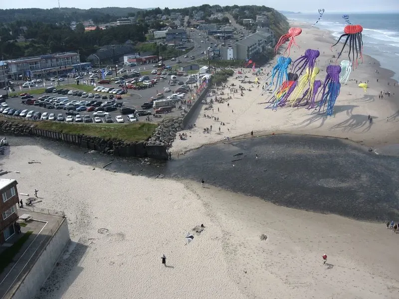 Lincoln City