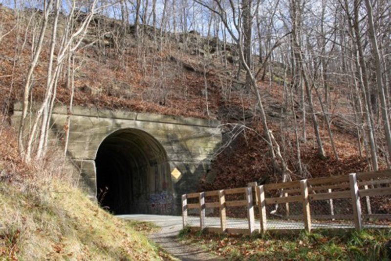 Montour Trail – Pennsylvania