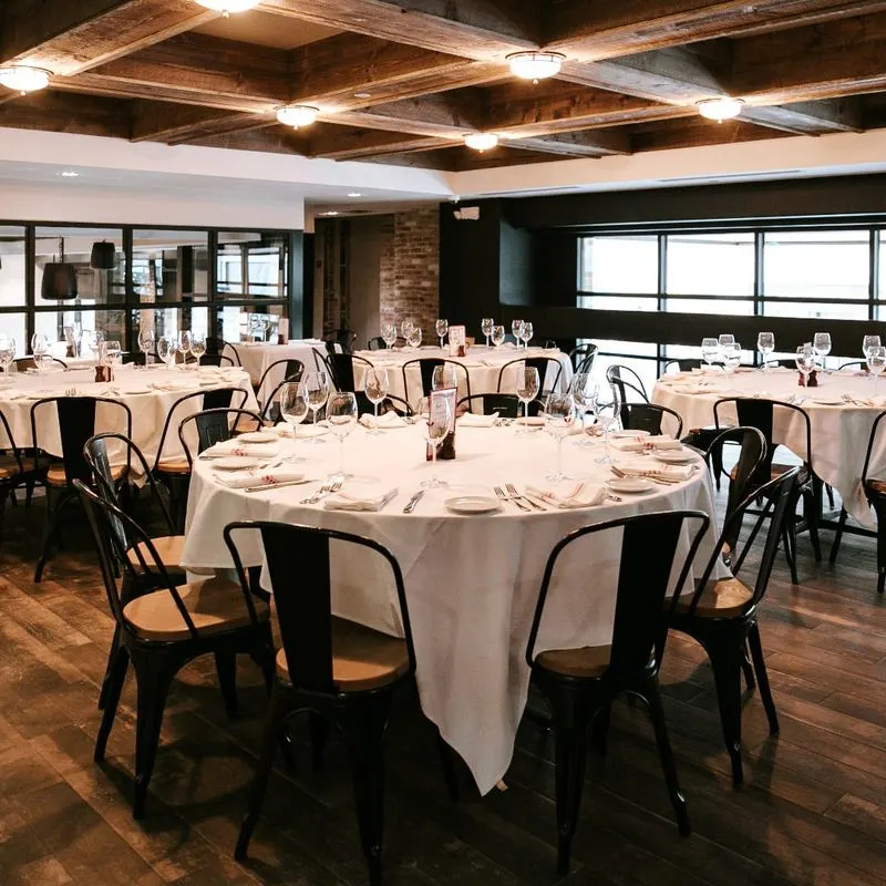 B&B Butchers & Restaurant