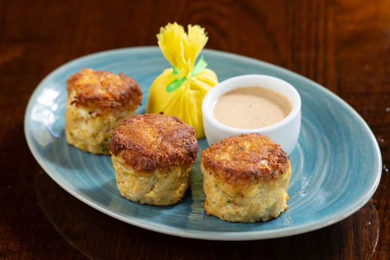 The Oyster Rock – Calabash, NC