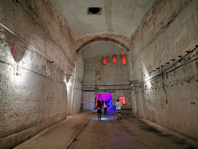 Kőbánya Cellars, Hungary